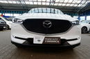 Mazda CX-5 PRESTIGE Kamera 360+HEAD-UP+LED+ACC 1Właś. GWAR. Kraj. Bezwyp ASO F23% 4x2 zdjęcie 57