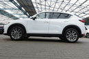 Mazda CX-5 PRESTIGE Kamera 360+HEAD-UP+LED+ACC 1Właś. GWAR. Kraj. Bezwyp ASO F23% 4x2 zdjęcie 4