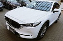 Mazda CX-5 PRESTIGE Kamera 360+HEAD-UP+LED+ACC 1Właś. GWAR. Kraj. Bezwyp ASO F23% 4x2 zdjęcie 61
