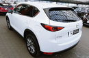 Mazda CX-5 PRESTIGE Kamera 360+HEAD-UP+LED+ACC 1Właś. GWAR. Kraj. Bezwyp ASO F23% 4x2 zdjęcie 62