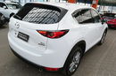 Mazda CX-5 PRESTIGE Kamera 360+HEAD-UP+LED+ACC 1Właś. GWAR. Kraj. Bezwyp ASO F23% 4x2 zdjęcie 63