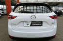 Mazda CX-5 PRESTIGE Kamera 360+HEAD-UP+LED+ACC 1Właś. GWAR. Kraj. Bezwyp ASO F23% 4x2 zdjęcie 66