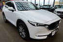 Mazda CX-5 PRESTIGE Kamera 360+HEAD-UP+LED+ACC 1Właś. GWAR. Kraj. Bezwyp ASO F23% 4x2 zdjęcie 67