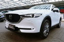 Mazda CX-5 PRESTIGE Kamera 360+HEAD-UP+LED+ACC 1Właś. GWAR. Kraj. Bezwyp ASO F23% 4x2 zdjęcie 5