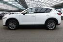 Mazda CX-5 PRESTIGE Kamera 360+HEAD-UP+LED+ACC 1Właś. GWAR. Kraj. Bezwyp ASO F23% 4x2 zdjęcie 69