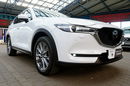 Mazda CX-5 PRESTIGE Kamera 360+HEAD-UP+LED+ACC 1Właś. GWAR. Kraj. Bezwyp ASO F23% 4x2 zdjęcie 75