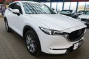 Mazda CX-5 PRESTIGE Kamera 360+HEAD-UP+LED+ACC 1Właś. GWAR. Kraj. Bezwyp ASO F23% 4x2 zdjęcie 6