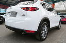 Mazda CX-5 PRESTIGE Kamera 360+HEAD-UP+LED+ACC 1Właś. GWAR. Kraj. Bezwyp ASO F23% 4x2 zdjęcie 78