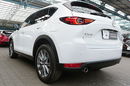 Mazda CX-5 PRESTIGE Kamera 360+HEAD-UP+LED+ACC 1Właś. GWAR. Kraj. Bezwyp ASO F23% 4x2 zdjęcie 7