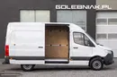 Mercedes Sprinter L2H2 AUTOMAT 314 CDI ŚREDNI zdjęcie 1