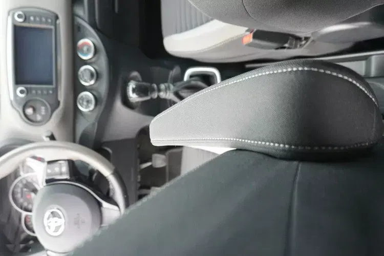 Toyota yaris zdjęcie 58