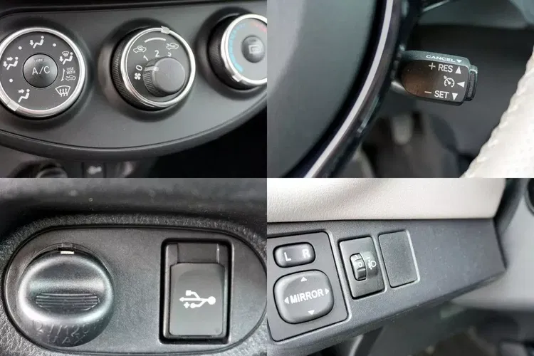 Toyota yaris zdjęcie 59