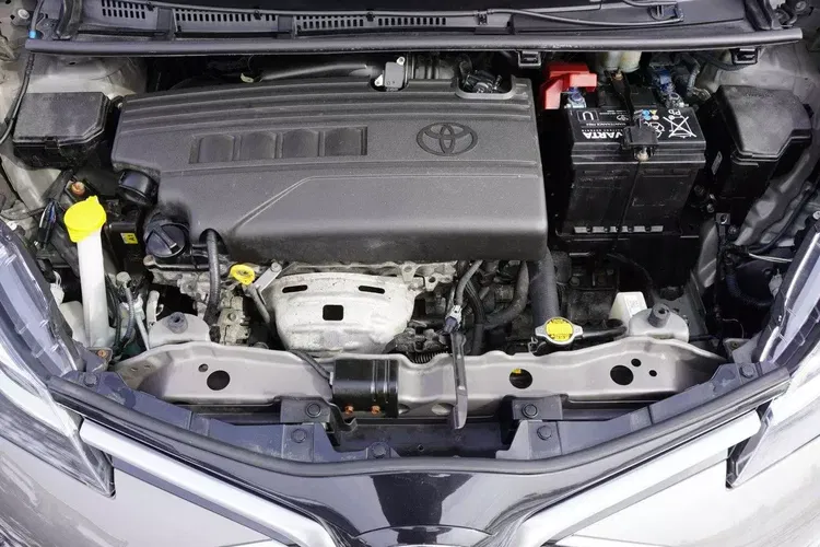 Toyota yaris zdjęcie 71