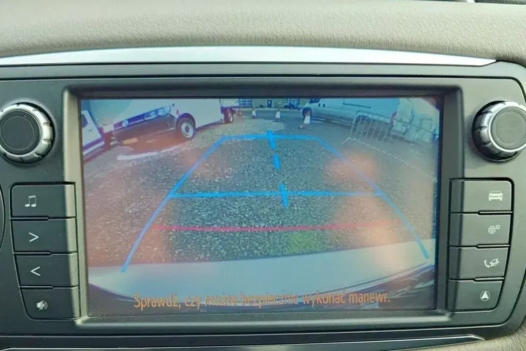 Toyota yaris zdjęcie 72