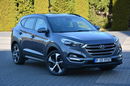 Hyundai Tucson Panorama Keyless go Navi Kamera Skóry Panorama Ledy ALU19 zdjęcie 10
