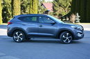 Hyundai Tucson Panorama Keyless go Navi Kamera Skóry Panorama Ledy ALU19 zdjęcie 11