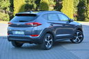 Hyundai Tucson Panorama Keyless go Navi Kamera Skóry Panorama Ledy ALU19 zdjęcie 12