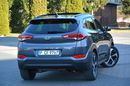 Hyundai Tucson Panorama Keyless go Navi Kamera Skóry Panorama Ledy ALU19 zdjęcie 13