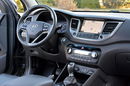 Hyundai Tucson Panorama Keyless go Navi Kamera Skóry Panorama Ledy ALU19 zdjęcie 18