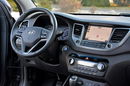 Hyundai Tucson Panorama Keyless go Navi Kamera Skóry Panorama Ledy ALU19 zdjęcie 19