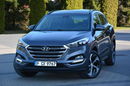 Hyundai Tucson Panorama Keyless go Navi Kamera Skóry Panorama Ledy ALU19 zdjęcie 2