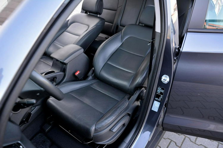 Hyundai Tucson Panorama Keyless go Navi Kamera Skóry Panorama Ledy ALU19 zdjęcie 21