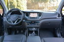 Hyundai Tucson Panorama Keyless go Navi Kamera Skóry Panorama Ledy ALU19 zdjęcie 23