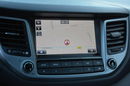 Hyundai Tucson Panorama Keyless go Navi Kamera Skóry Panorama Ledy ALU19 zdjęcie 25