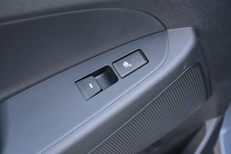 Hyundai Tucson Panorama Keyless go Navi Kamera Skóry Panorama Ledy ALU19 zdjęcie 28