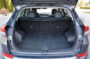 Hyundai Tucson Panorama Keyless go Navi Kamera Skóry Panorama Ledy ALU19 zdjęcie 34