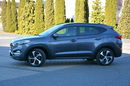 Hyundai Tucson Panorama Keyless go Navi Kamera Skóry Panorama Ledy ALU19 zdjęcie 4