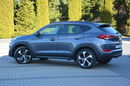 Hyundai Tucson Panorama Keyless go Navi Kamera Skóry Panorama Ledy ALU19 zdjęcie 5