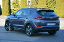 Hyundai Tucson Panorama Keyless go Navi Kamera Skóry Panorama Ledy ALU19 zdjęcie 6