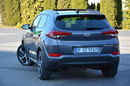 Hyundai Tucson Panorama Keyless go Navi Kamera Skóry Panorama Ledy ALU19 zdjęcie 7