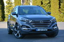 Hyundai Tucson Panorama Keyless go Navi Kamera Skóry Panorama Ledy ALU19 zdjęcie 8