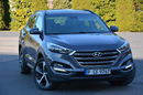 Hyundai Tucson Panorama Keyless go Navi Kamera Skóry Panorama Ledy ALU19 zdjęcie 9
