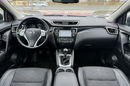 Nissan Qashqai 1.2 Benzyna | | Gwarancja | Bogate wyposażenie | Zadbany zdjęcie 11