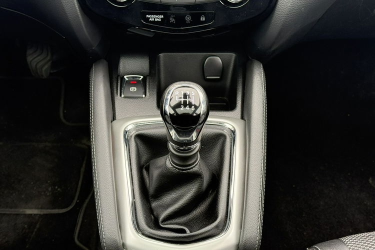 Nissan Qashqai 1.2 Benzyna | | Gwarancja | Bogate wyposażenie | Zadbany zdjęcie 16