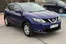 Nissan Qashqai 1.2 Benzyna | | Gwarancja | Bogate wyposażenie | Zadbany zdjęcie 2