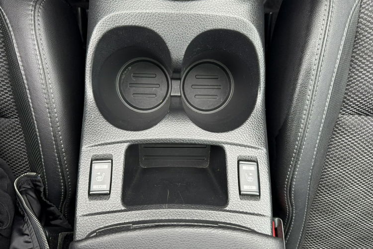 Nissan Qashqai 1.2 Benzyna | | Gwarancja | Bogate wyposażenie | Zadbany zdjęcie 23