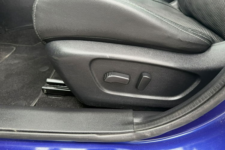 Nissan Qashqai 1.2 Benzyna | | Gwarancja | Bogate wyposażenie | Zadbany zdjęcie 27