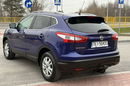 Nissan Qashqai 1.2 Benzyna | | Gwarancja | Bogate wyposażenie | Zadbany zdjęcie 4