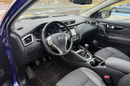 Nissan Qashqai 1.2 Benzyna | | Gwarancja | Bogate wyposażenie | Zadbany zdjęcie 7