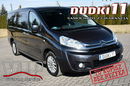 Citroen Jumpy Combi 2.0hdi Automat, 9 Osobowe, Klima prżód i Tył.Hak.Navi zdjęcie 1