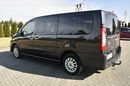 Citroen Jumpy Combi 2.0hdi Automat, 9 Osobowe, Klima prżód i Tył.Hak.Navi zdjęcie 11
