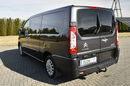 Citroen Jumpy Combi 2.0hdi Automat, 9 Osobowe, Klima prżód i Tył.Hak.Navi zdjęcie 12