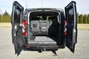 Citroen Jumpy Combi 2.0hdi Automat, 9 Osobowe, Klima prżód i Tył.Hak.Navi zdjęcie 22