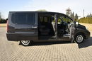 Citroen Jumpy Combi 2.0hdi Automat, 9 Osobowe, Klima prżód i Tył.Hak.Navi zdjęcie 23
