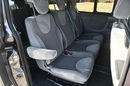 Citroen Jumpy Combi 2.0hdi Automat, 9 Osobowe, Klima prżód i Tył.Hak.Navi zdjęcie 24