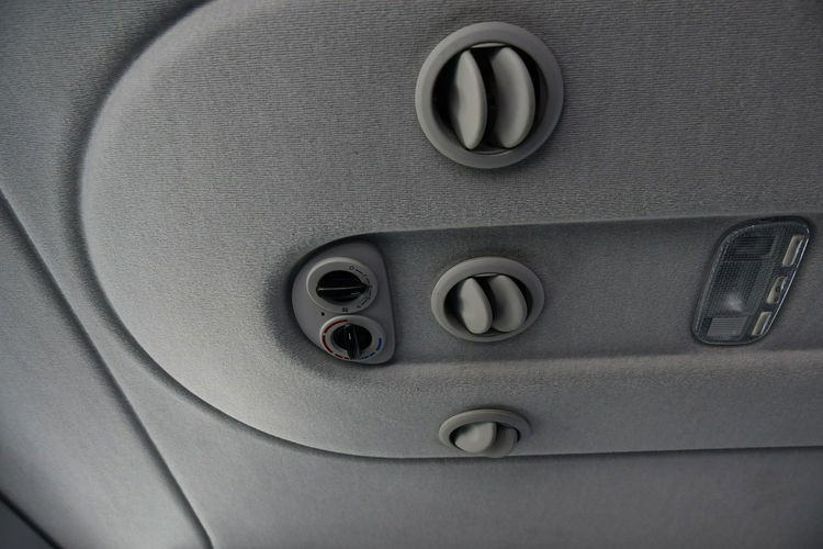Citroen Jumpy Combi 2.0hdi Automat, 9 Osobowe, Klima prżód i Tył.Hak.Navi zdjęcie 27